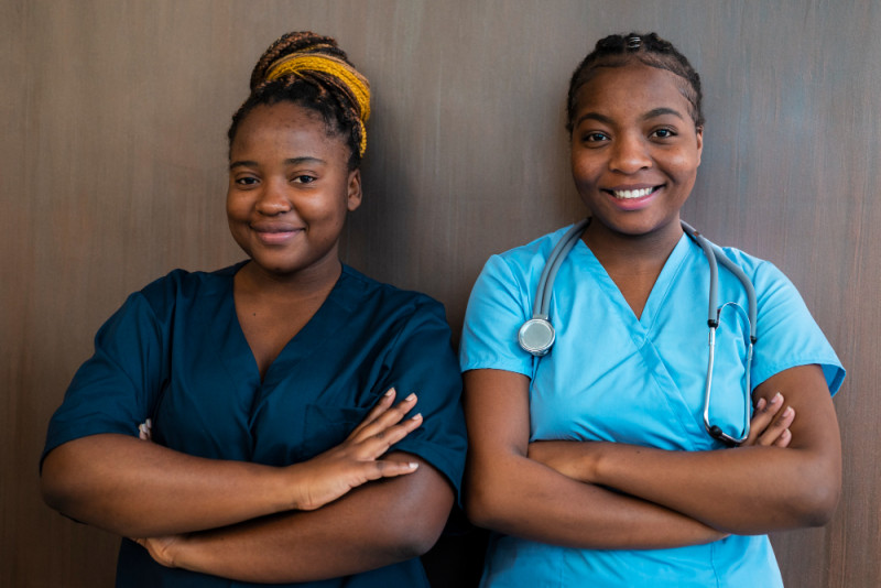 Breaking: Free Program Aids International Nurses in Canada