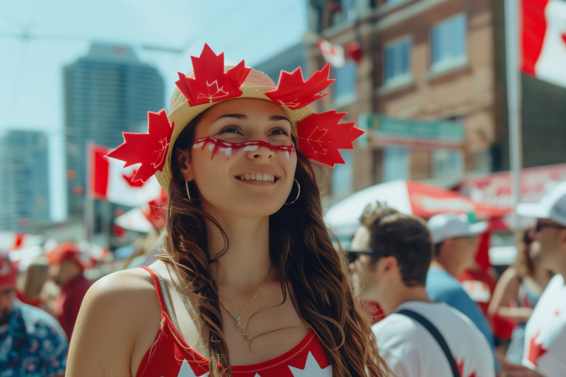 Breaking: Canada Expands Family Reunification in 2025 with 17,860 Invitations