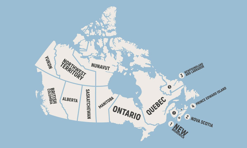 Breaking: Provinces Demand Control Over Immigration Policies