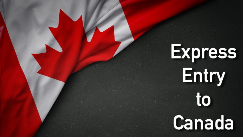 Breaking: Canada Drops CRS Score for Provincial Nominee Invitations